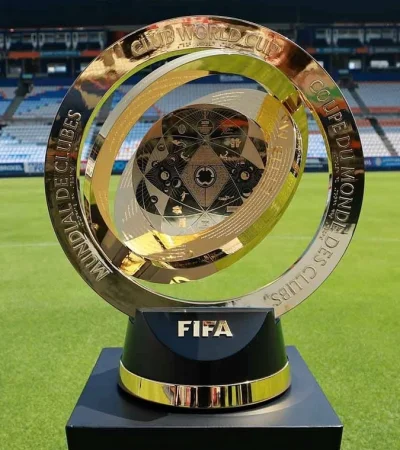 ¿Quién se quedará con el Mundial de Clubes?