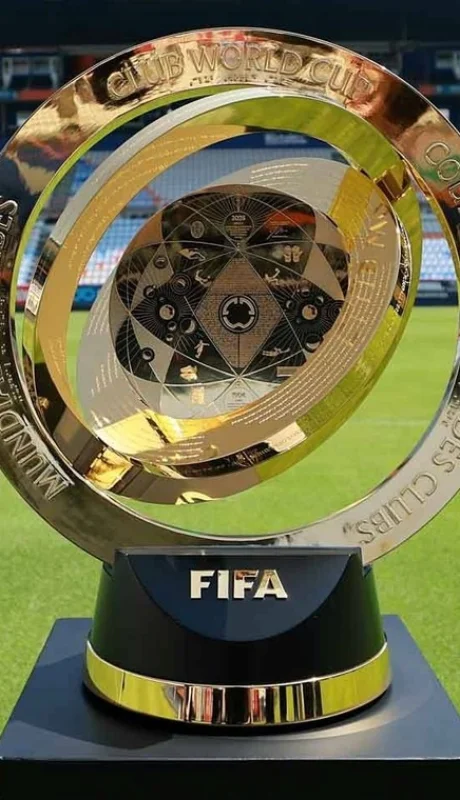 ¿Quién se quedará con el Mundial de Clubes?