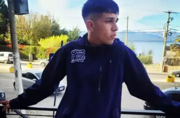 Cinco imputados por la muerte de un egresado tras volver de Bariloche