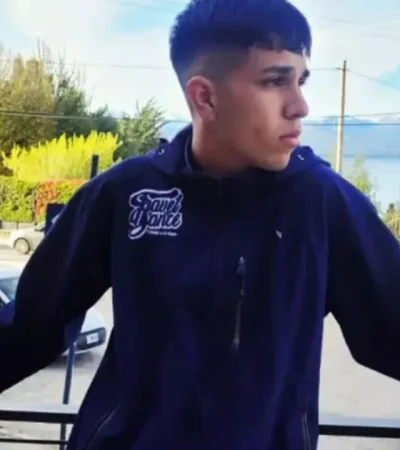 El joven murió en 2022 por una falla multiorgánica generada por la bacteria Streptococcus Pyogenes.