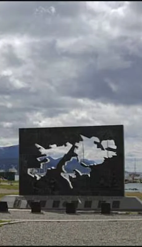 El gobierno libertario apostaba a un encendido apoyo en el organismo continental como parte de su estrategia de visualización de la reclamación.