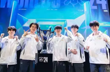 Polémica por los patrocinios de apuestas en los esports de Riot Games