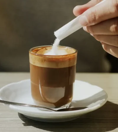 Lo dicen los nutricionistas: hay que bajar drásticamente el consumo de azúcar.