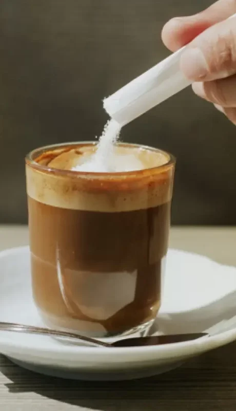 Lo dicen los nutricionistas: hay que bajar drásticamente el consumo de azúcar.