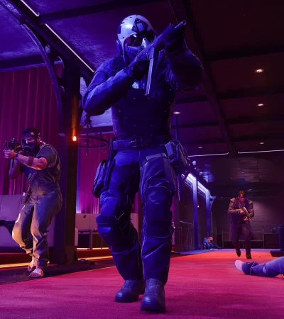 Call of Duty: Black Ops 6