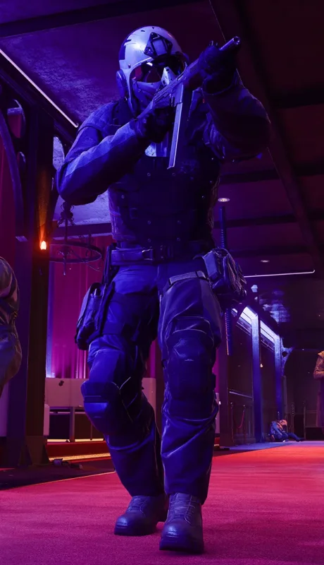 Call of Duty: Black Ops 6