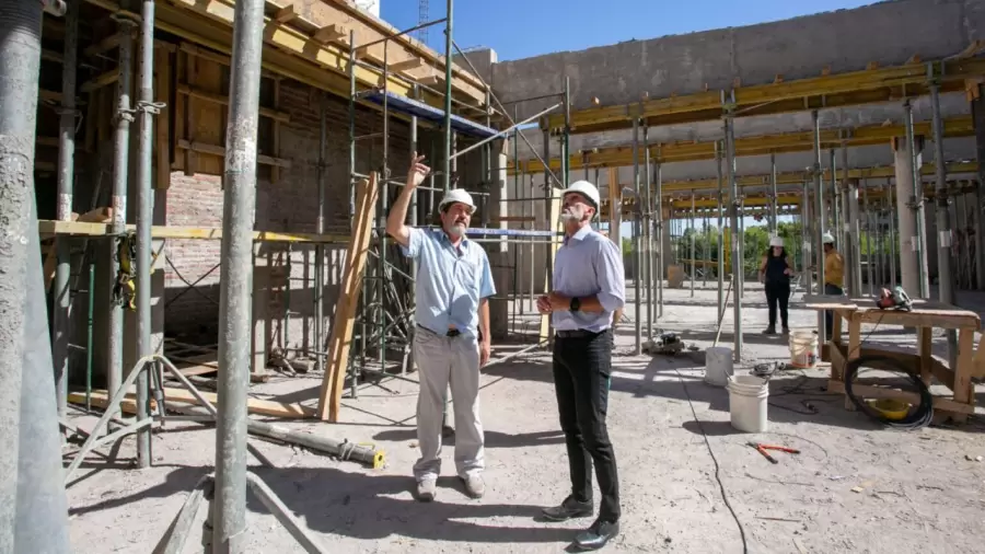 Esta medida favorece al desarrollo de proyectos constructivos e inmobiliarios.