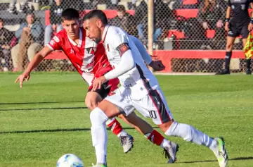 Fadep y Guaymallén definirán el Torneo Apertura 2025 de la Liga Mendocina de Fútbol