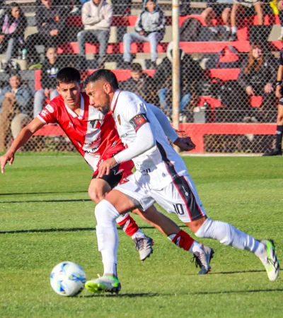 Fadep y Guaymallén irán por el título liguero.