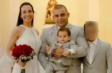 Triple crimen: adolescente de 14 años mató a sus padres y a su pequeño hermano