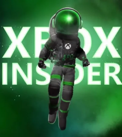 Xbox Insider
