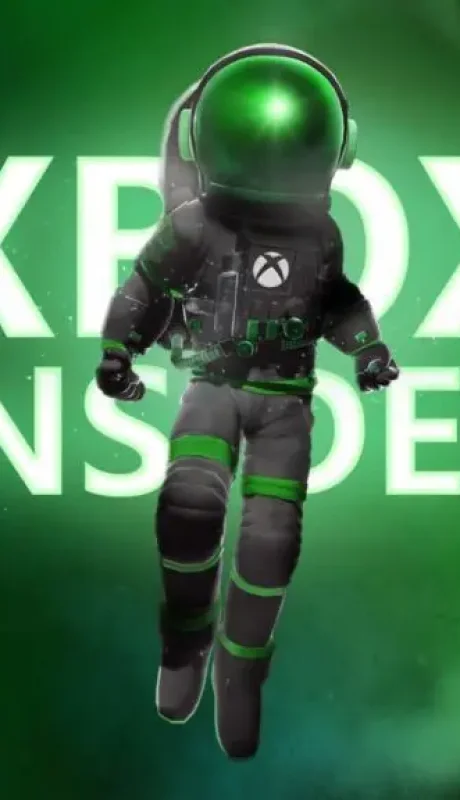 Xbox Insider