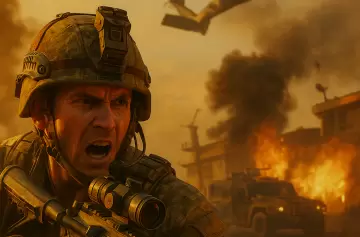 Delta Force vuelve con todo: lanzamiento confirmado para agosto y será gratis en Xbox Series y PS5