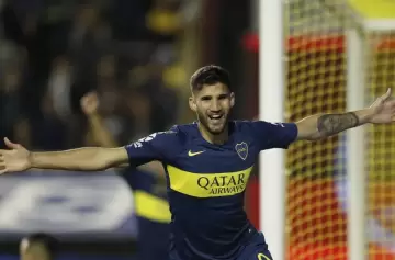 El ex Boca que sonó en Godoy Cruz, pero finalmente jugará en Belgrano