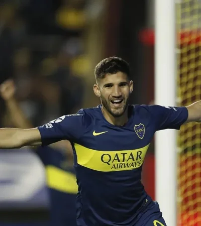 Lisandro López no vendrá a Mendoza.