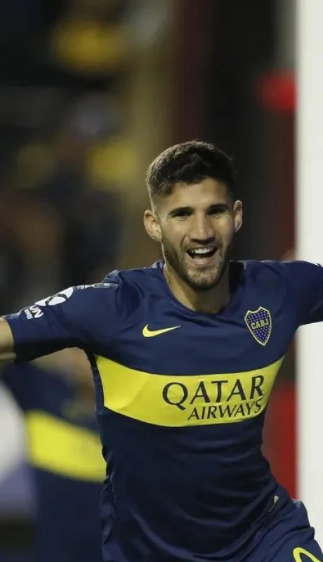 Lisandro López no vendrá a Mendoza.