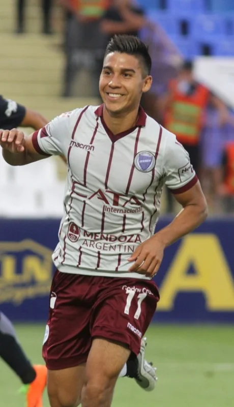 Pol Fernández regresa a la Bodega.