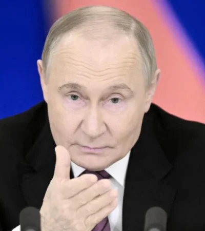 El titular de la Federación se mostró más precavido y algo preocupado con el panorama económico de su país.