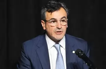 El fuerte pedido a los empresarios del presidente de la Unión Industrial Argentina