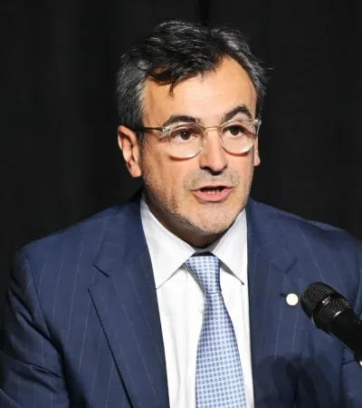 Rappallini lleva la agenda federal a varias provincias/