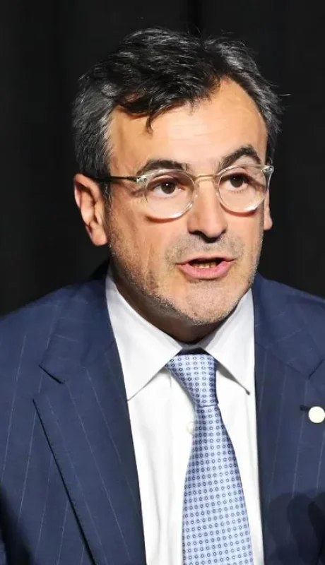 Rappallini lleva la agenda federal a varias provincias/