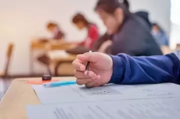 El fracaso educativo, una gigantesca traba para el desarrollo