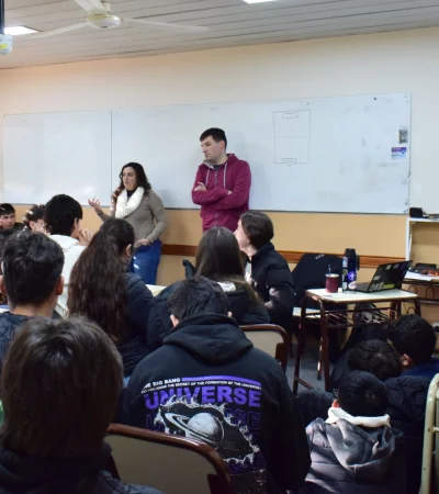 El próximo jueves habrá clases con normalidad en Mendoza.