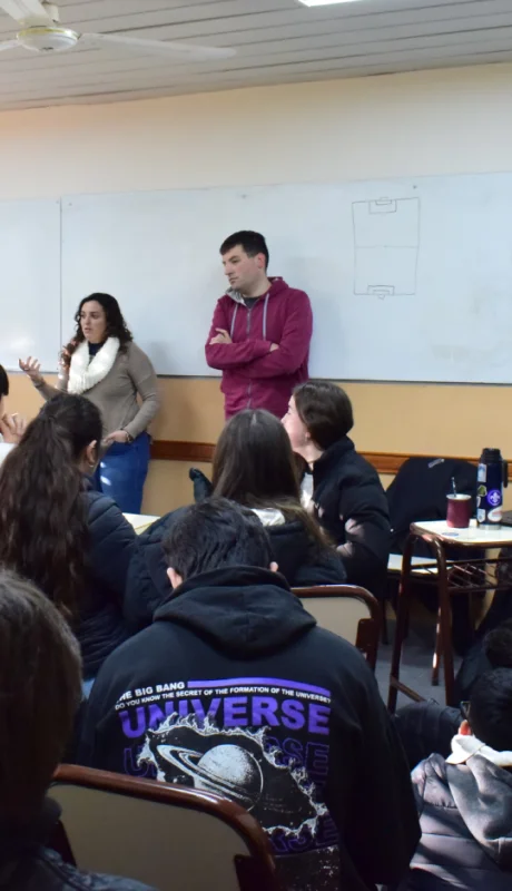 El próximo jueves habrá clases con normalidad en Mendoza.