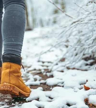 Mendoza se prepara para unos días de frío extremo/ Fuente: Web