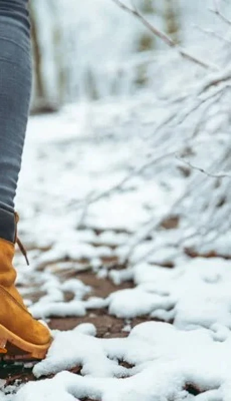 Mendoza se prepara para unos días de frío extremo/ Fuente: Web