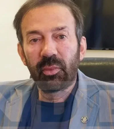 Juez Claudio Alejandro Petris