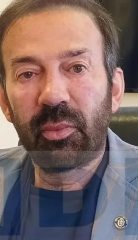 Juez Claudio Alejandro Petris