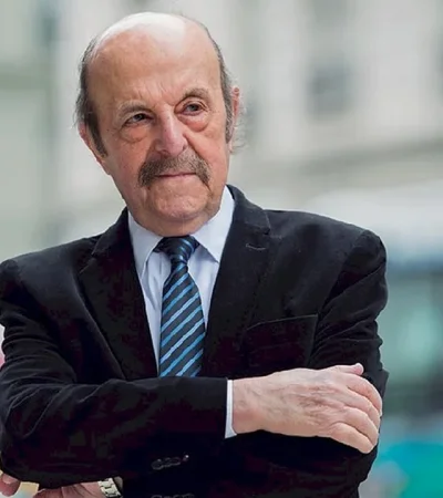 Julio Bárbaro