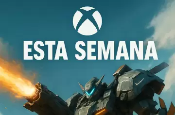 Xbox: todos los juegos que llegan esta semana (30 de junio al 4 de julio)