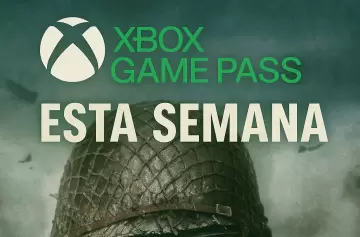 Los 3 juegos imperdibles que llegan a Xbox Game Pass esta semana