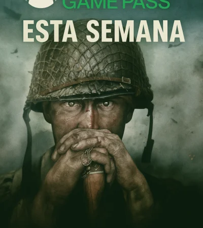 Xbox Game Pass esta semana