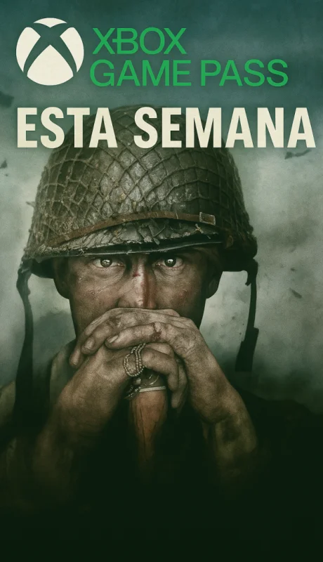 Xbox Game Pass esta semana
