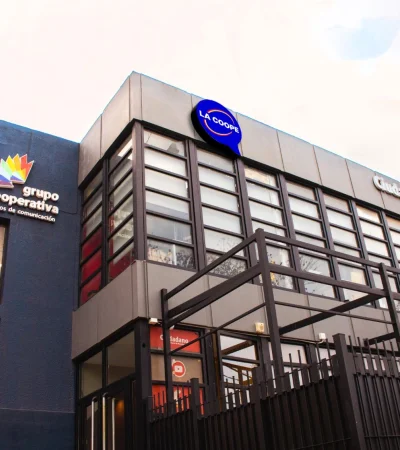 Ciudadano News celebra sus 20 años de compromiso con la información/ Edición y diseño: Gustavo Gabarró