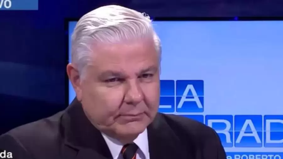 El economista Agustín Monteverde descartó de plano varias cuestiones que le achacan al Gobierno. (Foto: archivo web)