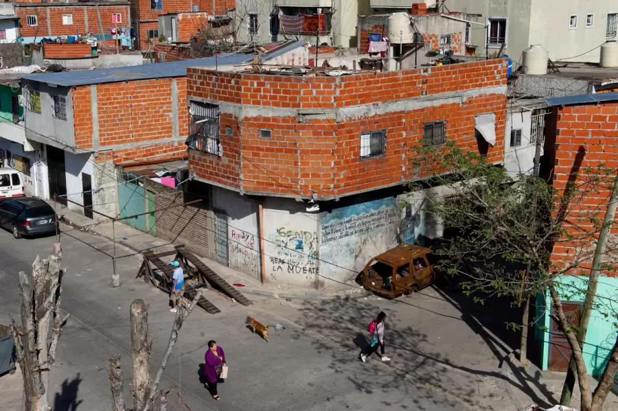 La vivienda se ha tornao inalcanzable