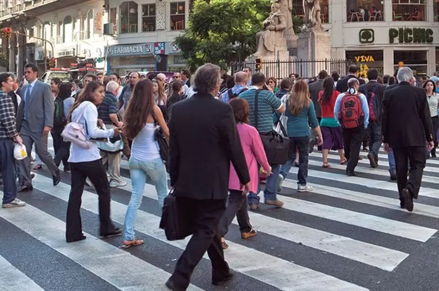 El empleo ha pasado a ser insuficiente