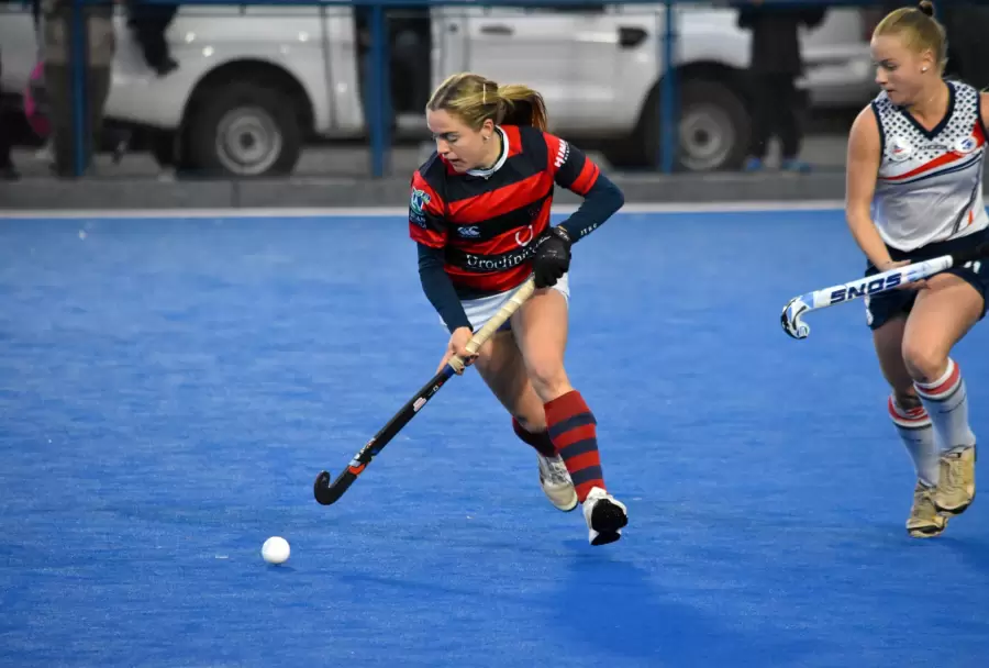 andino los tordos final