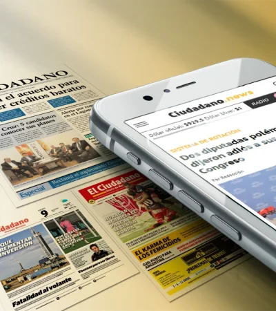 Los comienzos y lo que siguió./