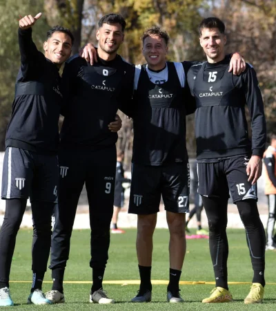 En San Luis, Gimnasia y Esgrima enfrenta a Independiente de Avellaneda