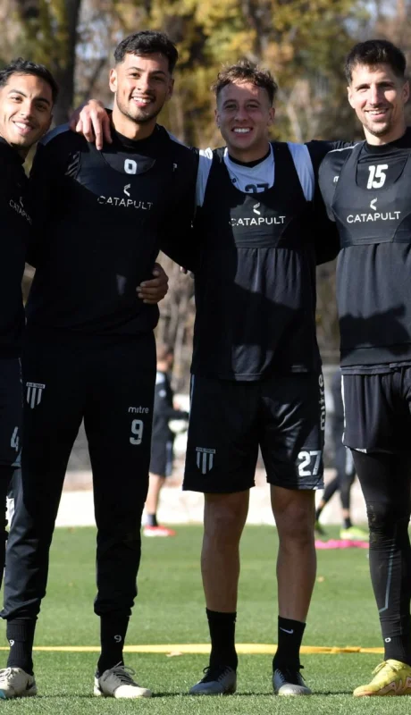 En San Luis, Gimnasia y Esgrima enfrenta a Independiente de Avellaneda