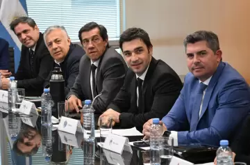 Gobernadores de Juntos por el Cambio no avalarán la mejora de las jubilaciones