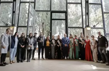 Maipú lanzó su Vendimia del Aceto Balsámico y sueña con ser la nueva Módena