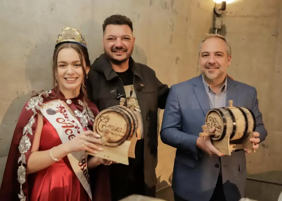 Reina del Aceto Balsámico