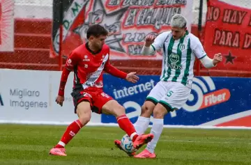 El Deportivo Maipú perdió ante San Miguel en el debut de Matteo