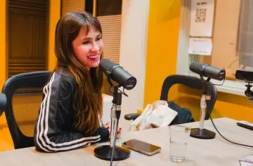 Valentina Morán en Elijo No Creer, una postal íntima del peronismo joven